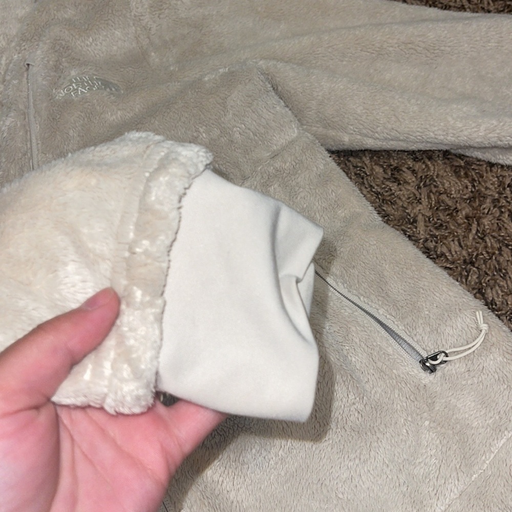 North face jacket - Picture 6 of 7